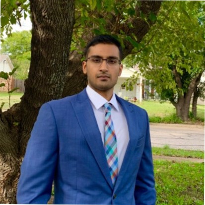Abdull Ahmed